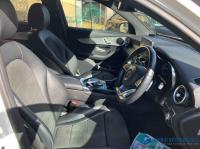 Mercedes-Benz GLC-Class 2016
