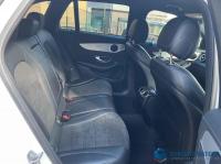 Mercedes-Benz GLC-Class 2016