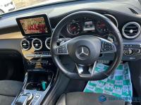 Mercedes-Benz GLC-Class 2016