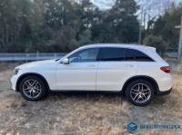 Mercedes-Benz GLC-Class 2016