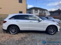 Mercedes-Benz GLC-Class 2016
