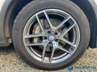 Mercedes-Benz GLC-Class 2016