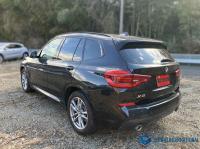 BMW X3 2018