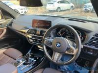 BMW X3 2018