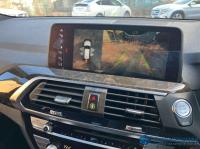 BMW X3 2018