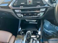 BMW X3 2018