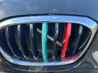 BMW X3 2018