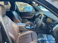 BMW X3 2018