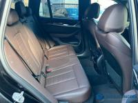 BMW X3 2018