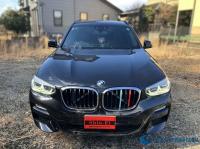 BMW X3 2018