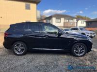 BMW X3 2018