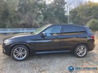 BMW X3 2018