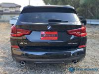 BMW X3 2018