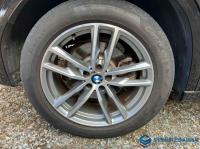 BMW X3 2018