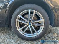 BMW X3 2018