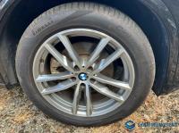 BMW X3 2018