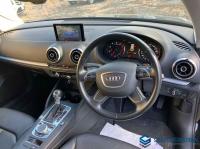 Audi A3 SportBack 2016