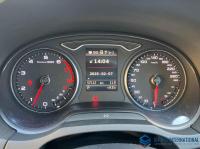Audi A3 SportBack 2016