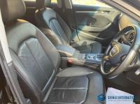 Audi A3 SportBack 2016
