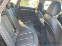 Audi A3 SportBack 2016