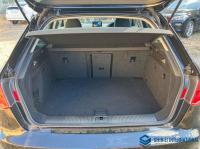 Audi A3 SportBack 2016
