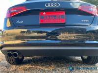 Audi A3 SportBack 2016