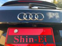 Audi A3 SportBack 2016