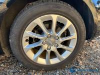 Audi A3 SportBack 2016