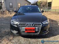 Audi A3 SportBack 2016