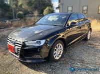 Audi A3 SportBack 2016
