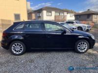 Audi A3 SportBack 2016
