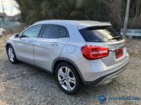 Mercedes-Benz GLA-Class 2016