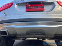 Mercedes-Benz GLA-Class 2016