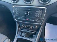 Mercedes-Benz GLA-Class 2016