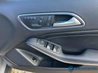 Mercedes-Benz GLA-Class 2016
