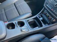 Mercedes-Benz GLA-Class 2016