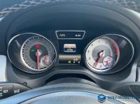 Mercedes-Benz GLA-Class 2016