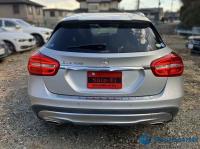 Mercedes-Benz GLA-Class 2016