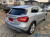 Mercedes-Benz GLA-Class 2016