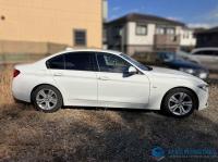 BMW 3 SERIES 2016