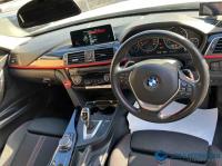 BMW 3 SERIES 2016