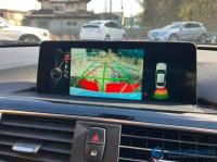 BMW 3 SERIES 2016