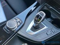 BMW 3 SERIES 2016