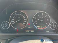 BMW 3 SERIES 2016