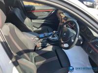BMW 3 SERIES 2016
