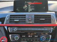 BMW 3 SERIES 2016