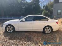BMW 3 SERIES 2016