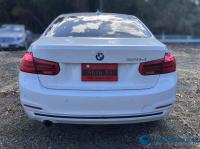 BMW 3 SERIES 2016