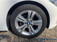 BMW 3 SERIES 2016