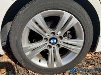 BMW 3 SERIES 2016